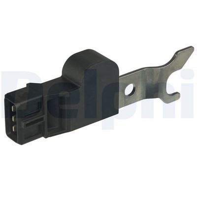 DELPHI Nockenwellensensor Hallgeber Zündimpulsgeber SS10957 für OPEL CHEVROLET