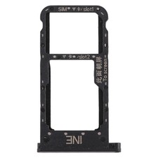 SIM Card Tray for Huawei P smart  / Nova 3i, For Huawei Nova 3i, For Huawei N