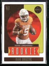 2023 Panini Legacy #157 Bijan Robinson Rookie