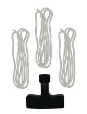 Generador YAMAKATO GX390 420cc 5000 6500 7000 8500 8750 9000 9500 Pull 4,5 mm