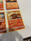 Lot Of 9 Numel and Camerupt Pokemon Cards — photo 4