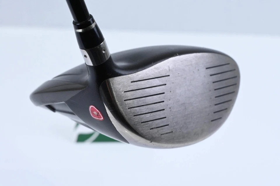 Left Hand Nike SQ Dymo 2 Driver / 10.5 Degree / Stiff Flex SQ Dymo 55 Shaft - Image 4 of 4