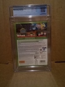 South Park the Stick of Truth- XBOX360 New Factory Sealed - CGC Graded 9.8 A++