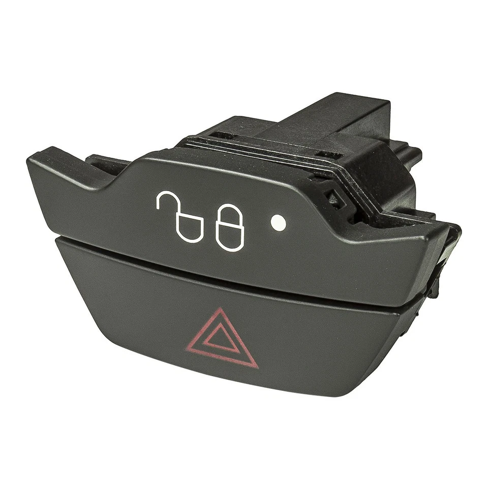 Doppel DIN Radioblende HQ passend für Ford Transit Custom Transit Tourneo Custom - Bild 4 von 4