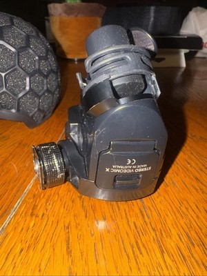Rode VideoMic X