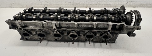 Zylinderkopf BMW 5er (E39) 2246875 530d M57 Automatik