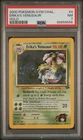 Pokémon TCG Erika's Venusaur Gym Challenge 4 Holo Unlimited Rare Card