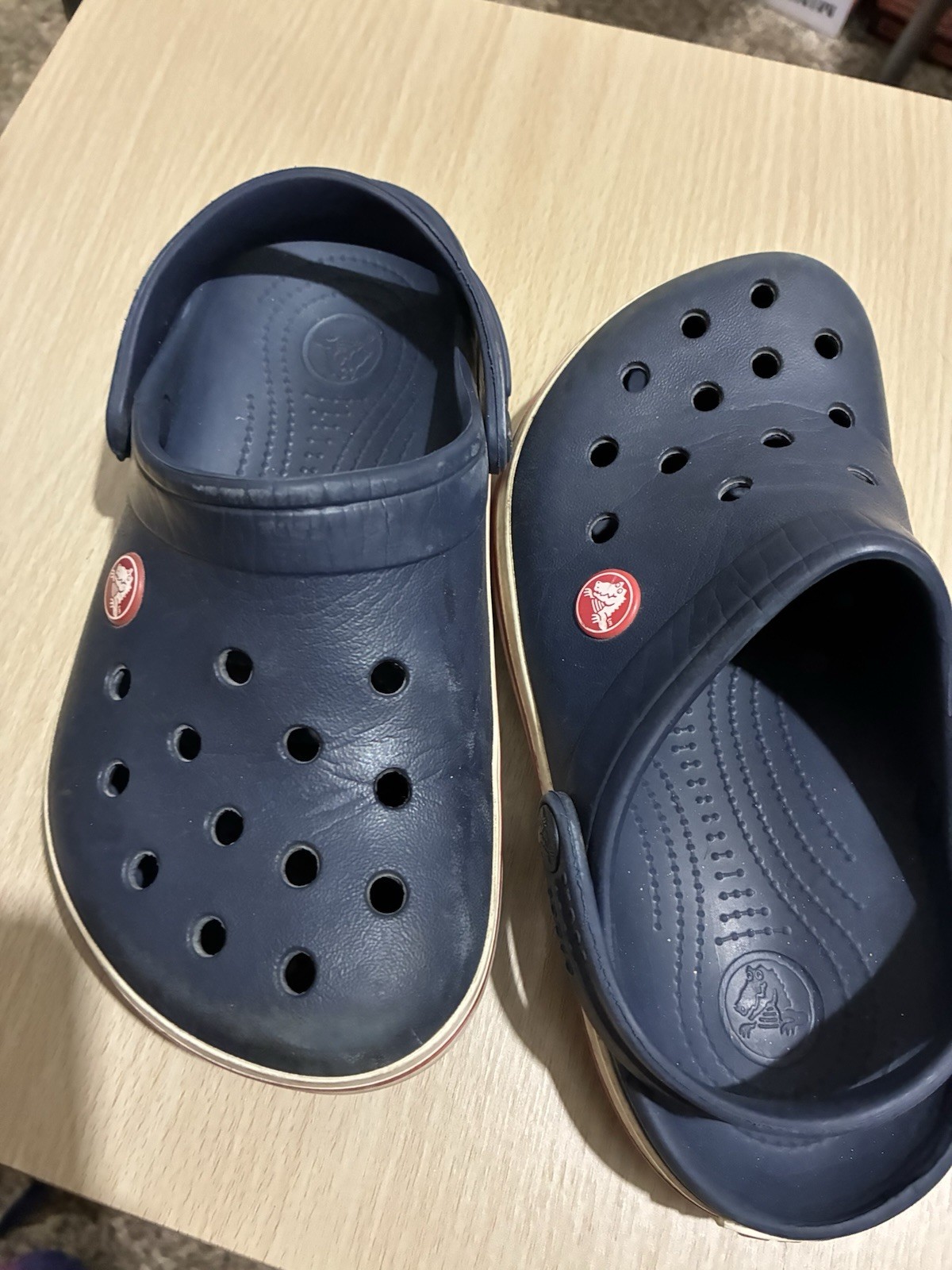 Size 2&rdquo; Used