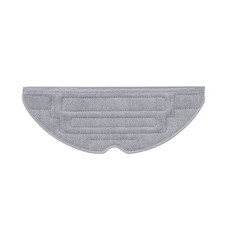 Mop Cloth for Roborock G20/S8 Pro ULTRA Vacuum Cleaner, EU Version, Grey