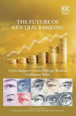 The Future of Central Banking - 9781839100925