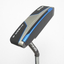 PING Scottsdale Anser 4(2025) Putter RH 35in Steel Shaft 531g w/ HC【B】