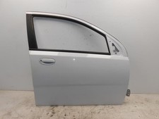 Porte avant et accessoires Chevrolet AVEO
