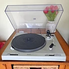 Technics SL-B1 Vintage Turntable Record Player - Auto Return