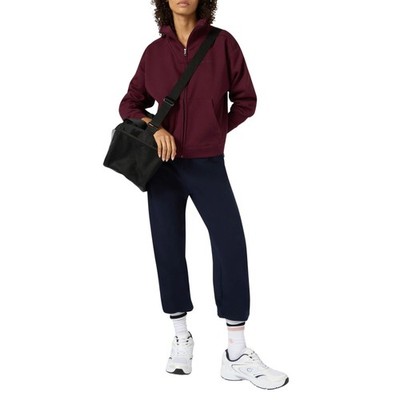 Champion Trainingsanzug für Damen Light Soft Compact Standard Fit Rot
