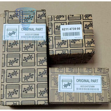 6221372800 6211472500 6211473900 FILTER KIT FOR QUINCY CECCATO MARK ABAC AIUP