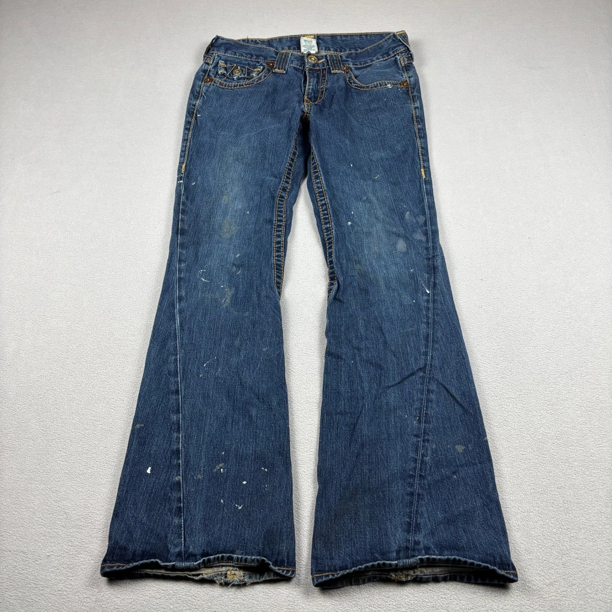 25+ True Religion Jeans Men's 31 Size for sale | Updated Oct 2026