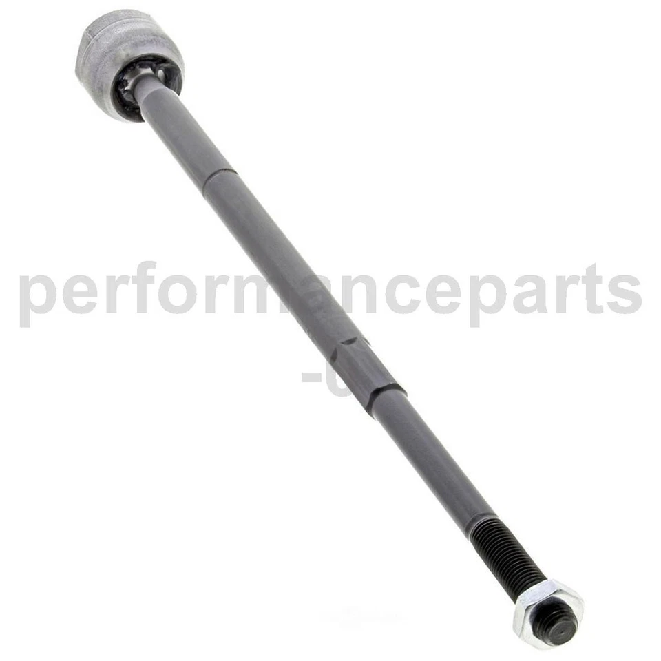 Конец рулевого анкерного стержня Mevotech Supreme передний внутренний подходит для Smart Fortwo 2008-2015 годов выпуска - Изображение 3 из 4