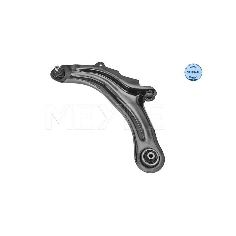 MEYLE 16-16 050 0069 Braccio oscillante anteriore sinistra per Megane Scenic Cap