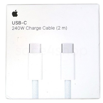 USB-C Kabel iPhone Ladekabel Schnellladen Datenkabel kompatibel
