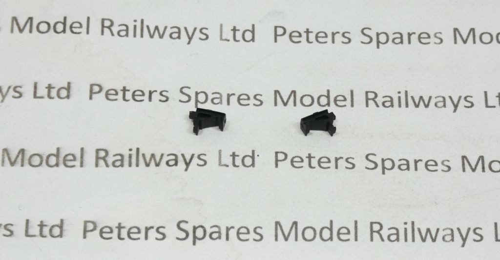 Dapol 113778 Class 22 OO Gauge Steps (Pair)