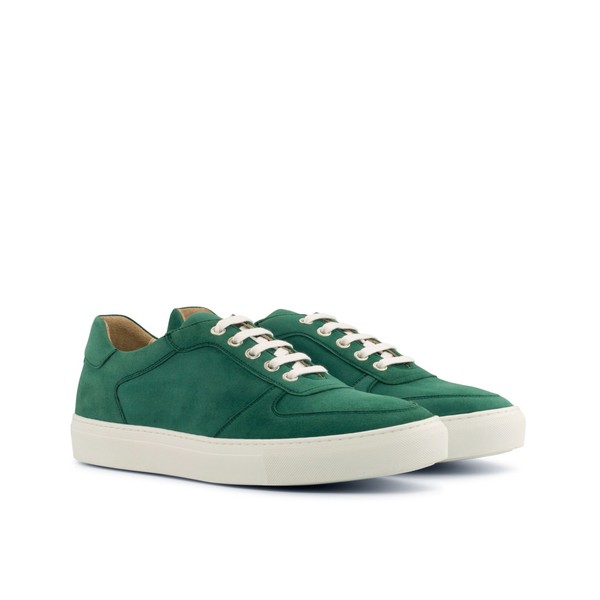 Robert August | Zapatilla deportiva de caña baja The Ashland Ave. No. 4178