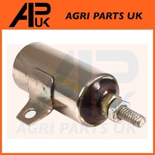 Ignition Distributor Condenser Ferguson Tractor TEA TED TE20 Lucas DCB121