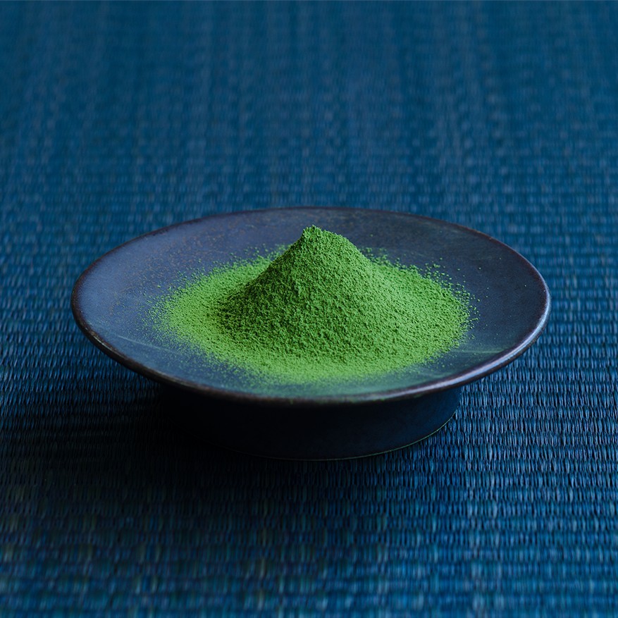 Yamamasa Koyamaen Matcha powder 30g SENJIN NO MUKASHI ceremonial