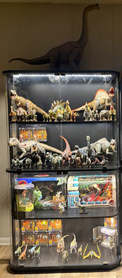 Complete Up To Date Hammond Collection Lot (boxes included)