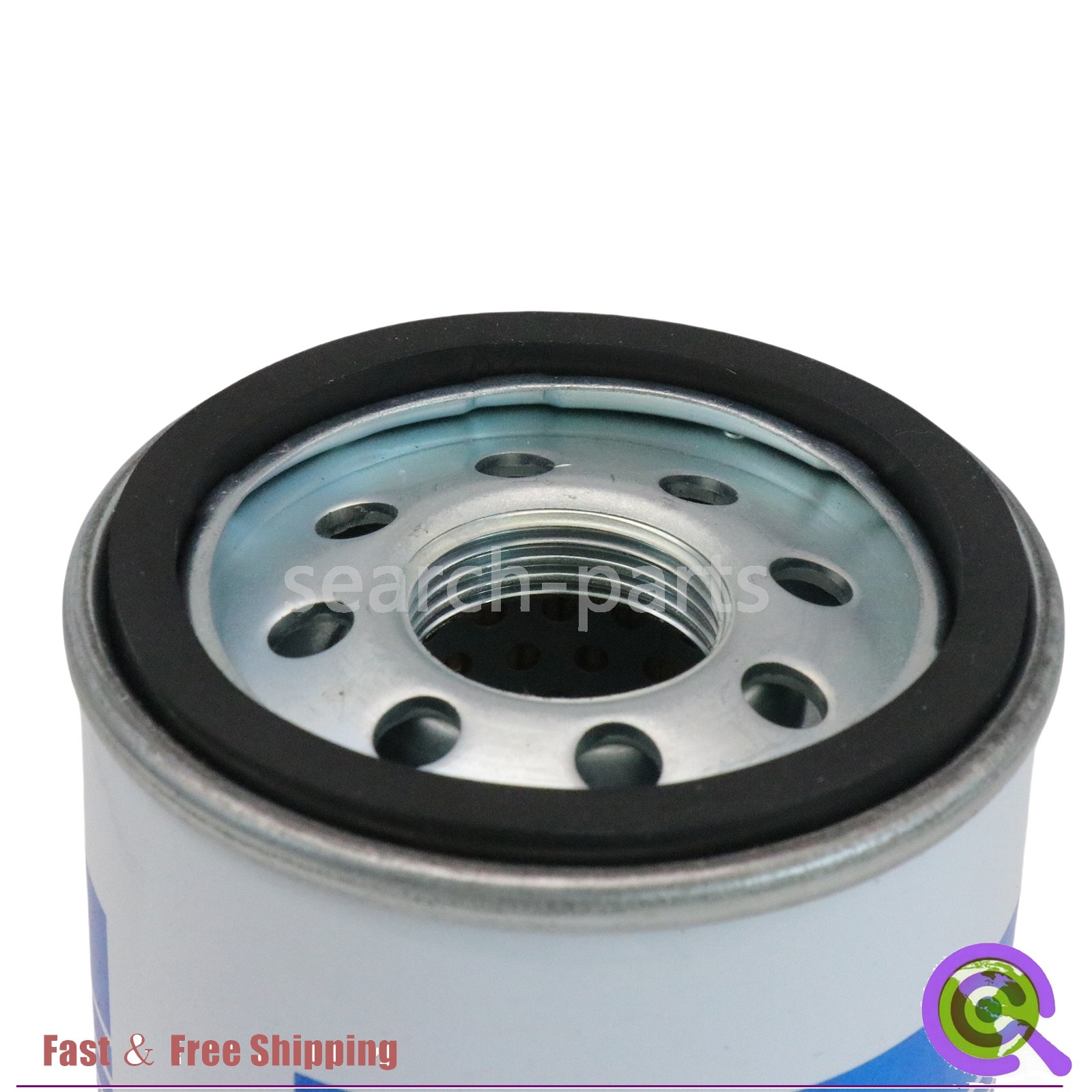 4Pcs For 07M115561B Lamborghini Aventador diablo Centenario Oil Filter US Stock