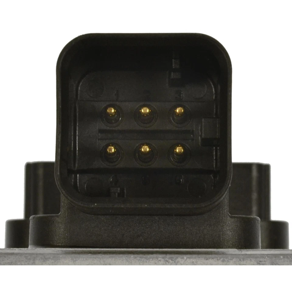 Sensor de óxido de nitrógeno (NOx) SMP aguas abajo para Chevrolet Silverado 2500 HD 2016 Foto 3 de 4