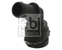 KüHlmittelflansch FüR Audi Seat Skoda VW A3 A4 B8 Avant A5 Sportback Cabriolet
