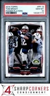 2014 TOPPS POWER PLAYERS #PP-13 TOM BRADY POP 2 PSA 10
