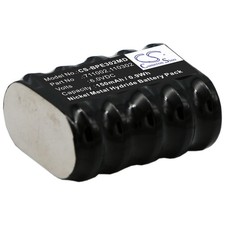 Battery for Baxter Biohit 100DKO ST4 SG ST4S ...