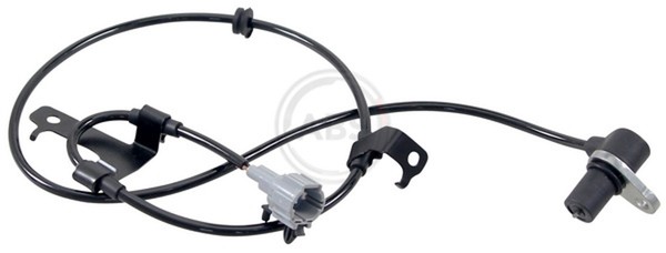 ABS Sensor Raddrehzahl A.B.S. 31000 FüR Patrol GR Nissan 5 Wagon Y61 Dti-image