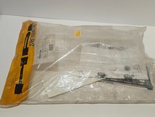 Vtg HPI Ford F-350 Nitro MT/Rush 7174 Clear Body - NOS