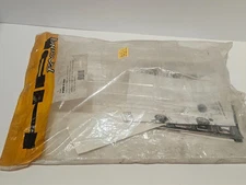 Vtg HPI Ford F-350 Nitro MT/Rush #7174  Clear Body - NOS