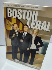 Boston Legal - Season Three