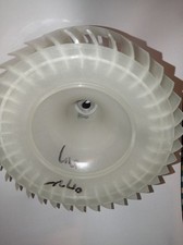 Samsung Heat Pump Tumble Dryer Cooling Fan Assembly DC93-00873A DC9300873A