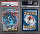 Charizard 23 and Oricorio 24 PSA 10 Sequential Set