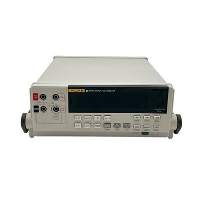 Fluke 45 Dual Display Multimeter | Digital