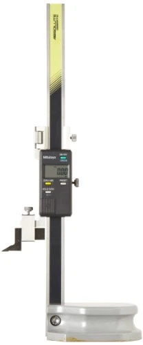 Mitutoyo Digital Height Gauge 570-227 HDS-20C NEW