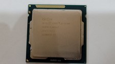 Intel Core I5-3570K 3.4Ghz Processor, Works / Pulled From Working PC