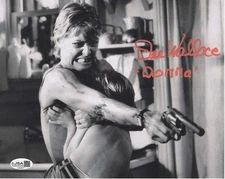 Dee Wallace autographed signed inscribed 8x10 photo Cujo JSA COA Stephen King