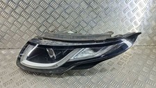 Land Rover Range Rover Evoque L538 2017 Links Scheinwerfer GJ3213W030DC ETN14747