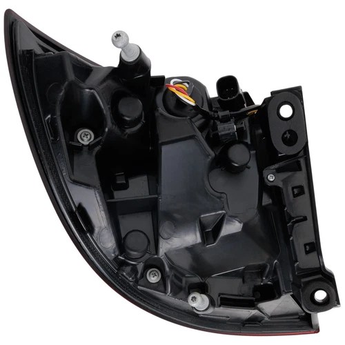 Luz trasera lado derecho para Chrysler Pacifica 2021 2022-2025 68424932AC NUEVO - Imagen 9 de 12