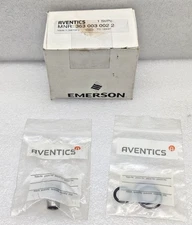 Aventics 3630030022 Pneumatic Valve Repair Kit New Fast Shipping