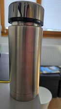 Melitta Ersatz Thermo Milchbehälter für Caffeo Barista aus Edelstahl