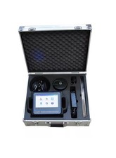 Portable Underground Water & Metal Detection System – Geophysical Survey Kit 