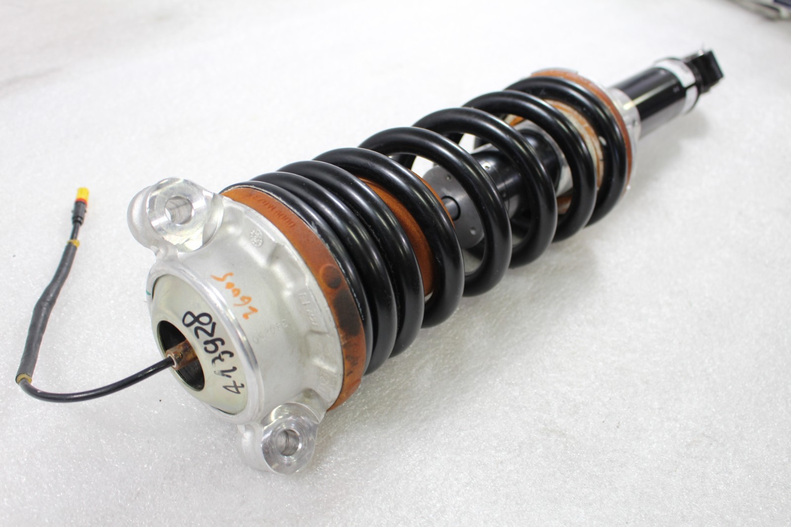 Ferrari 296 GTB Rear Damper P/N 771274