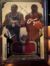 2004 Spx Card Prices | Basketball | PSA & Ungraded Values